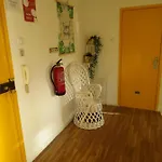 Savana House בית הארחה *