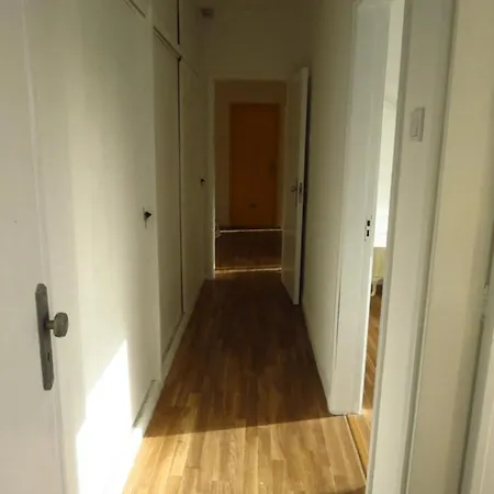 Savana House Pensjonat *