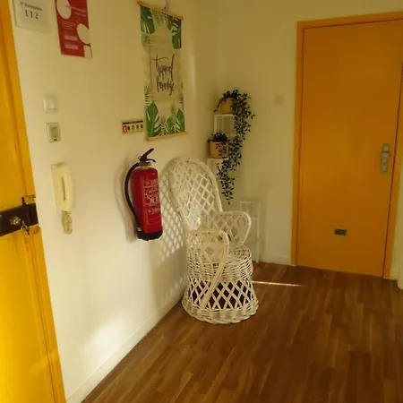 Savana House Pensjonat *