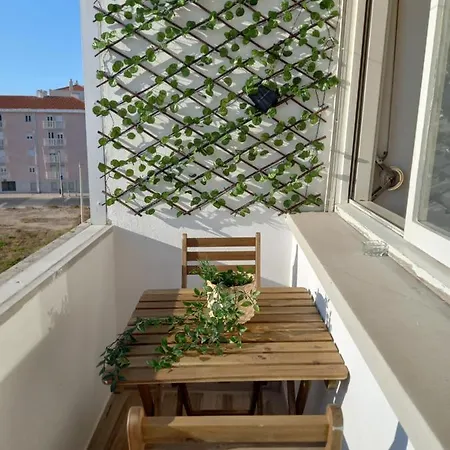 Pensjonat Savana House