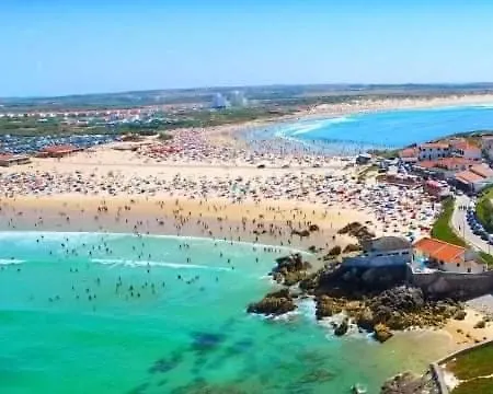 Pensjonat Savana House Peniche